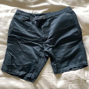 Steven Alan shorts